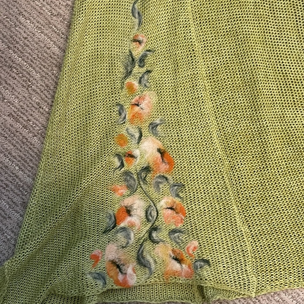 Handmade Tunic π΅π± - Picture 13 of 16